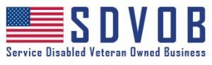 Service Disables Veteran Owned Business